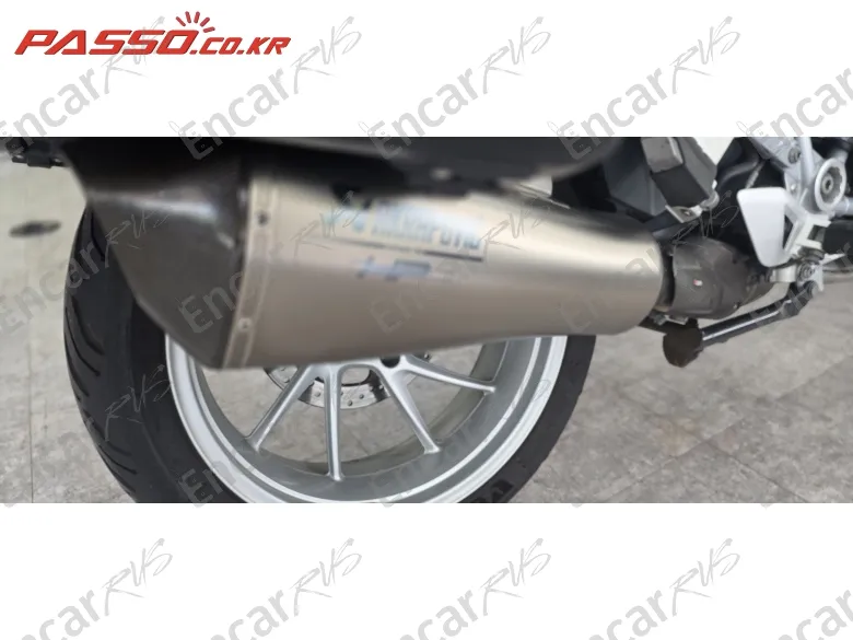 Bmw R 1250 Rt - фото 6
