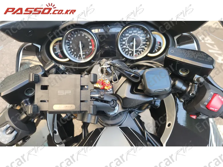 Suzuki Gsx R 1300 Hayabusa - фото 3