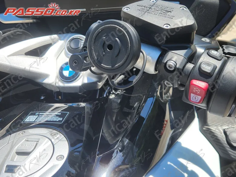 Bmw K 1600 Gt - фото 3