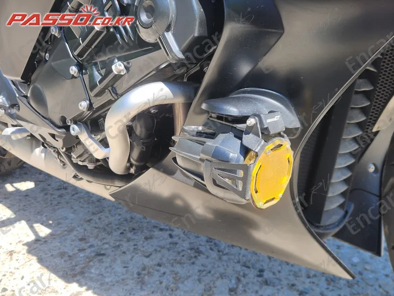Bmw K 1600 Gt - фото 4
