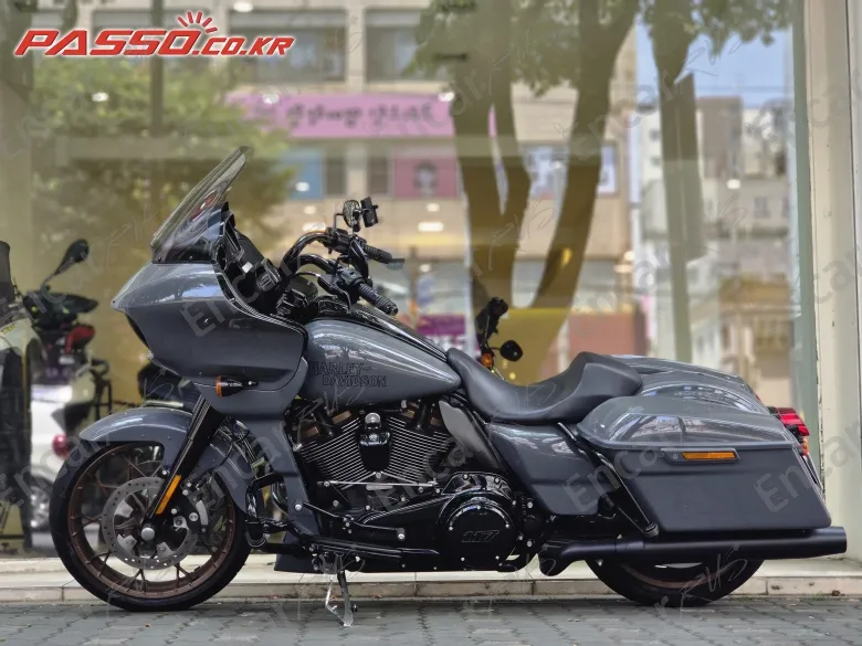 Harley-Davidson Road Glide St - фото 1