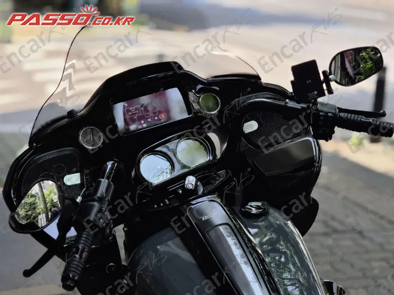Harley-Davidson Road Glide St - фото 3