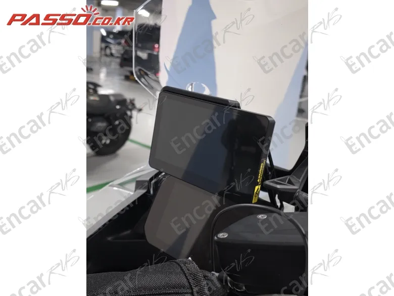 Bmw F 900 Gs Adventure - фото 2