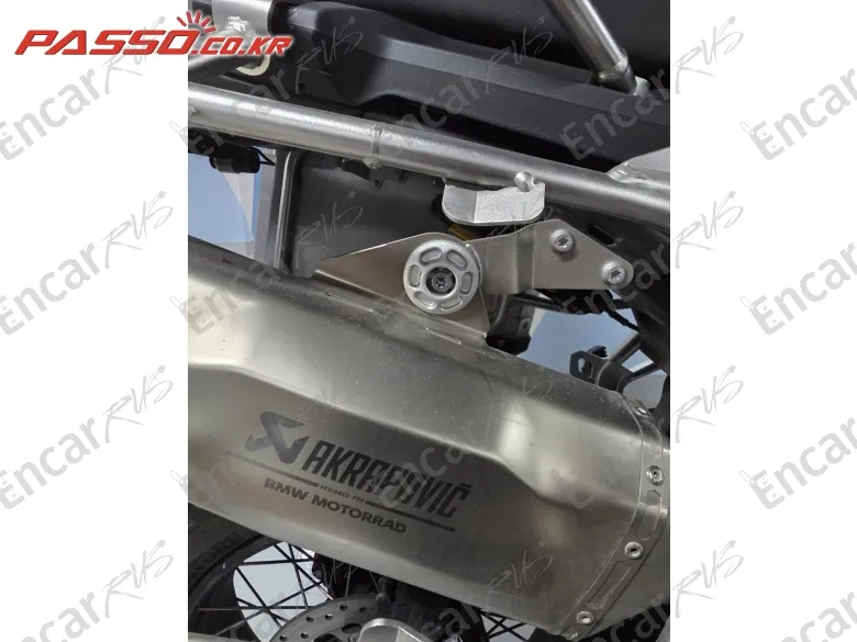 Bmw F 900 Gs Adventure - фото 3