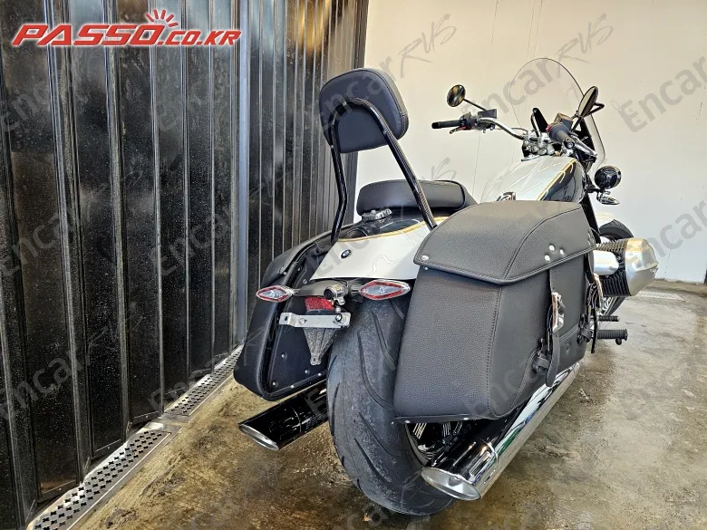 Bmw R 18 Classic - фото 2