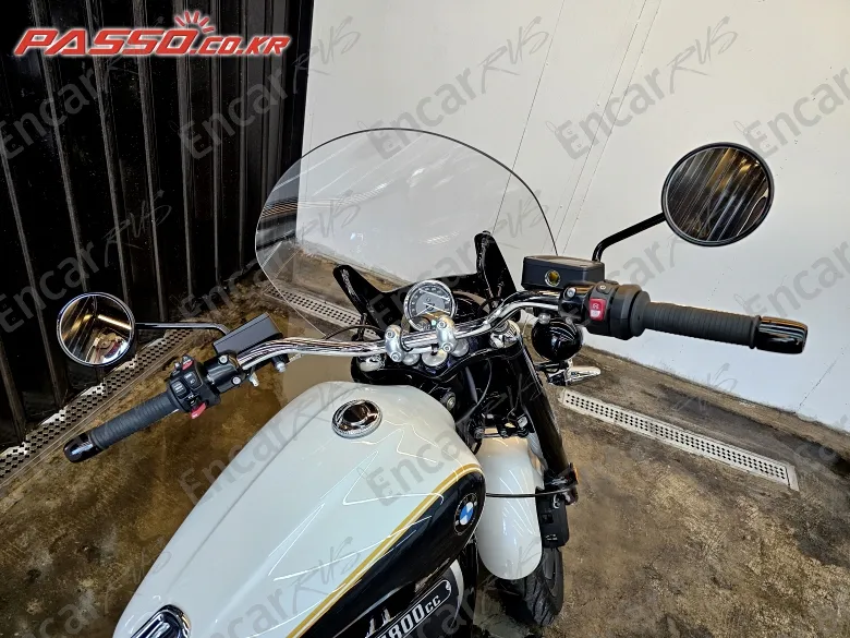 Bmw R 18 Classic - фото 3