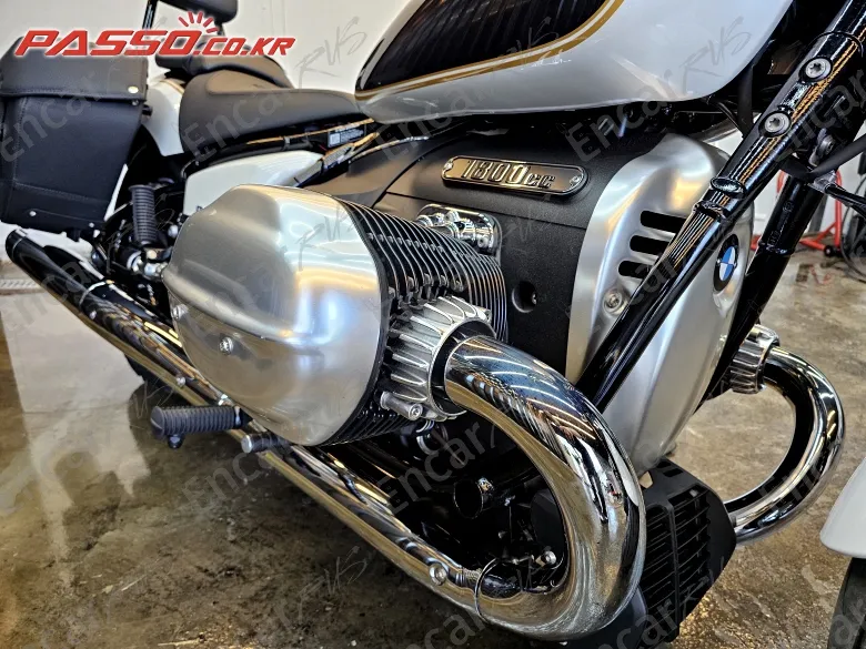 Bmw R 18 Classic - фото 4