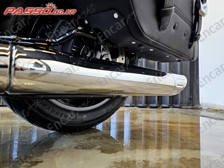 Bmw R 18 Classic - фото 6