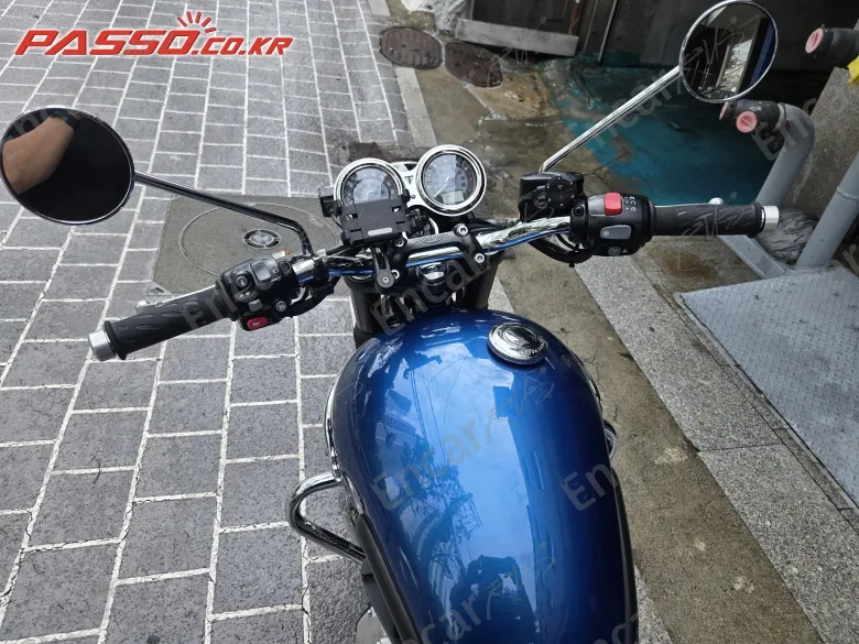 Triumph Bonneville T120 - фото 3