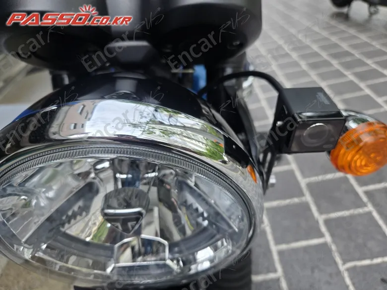 Triumph Bonneville T120 - фото 6