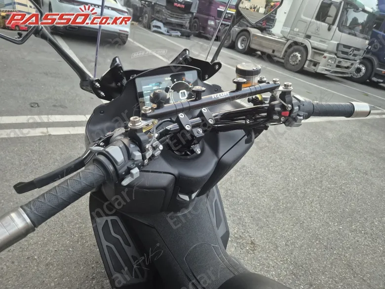 Zontes 350 D - фото 3