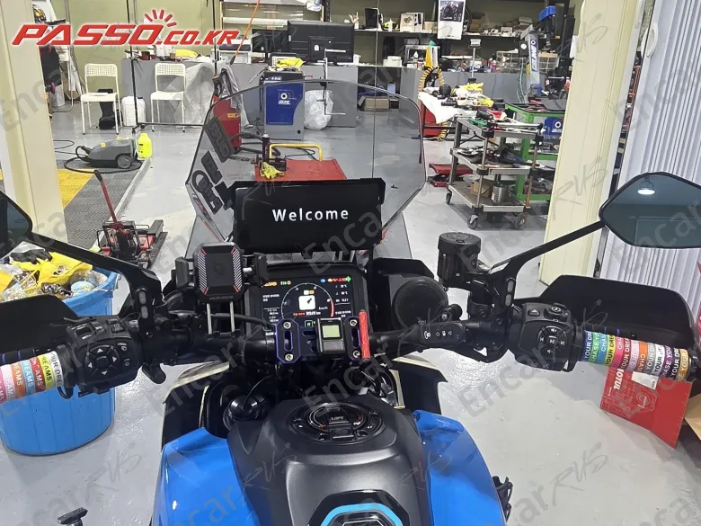 Harley-Davidson Pan America 1250 Special - фото 3