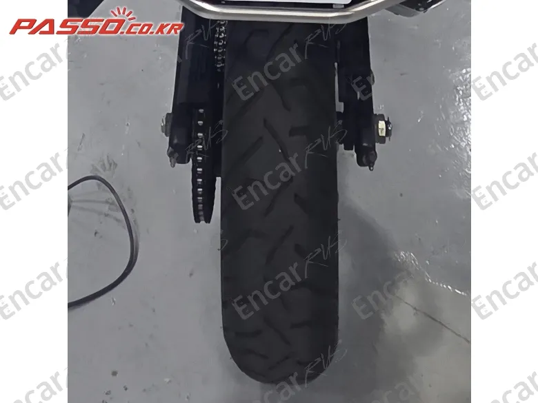 Harley-Davidson Pan America 1250 Special - фото 5