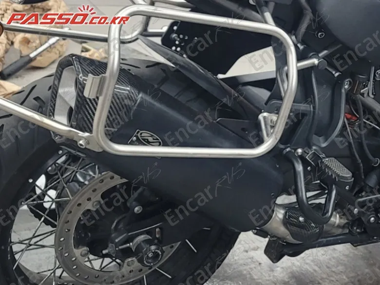 Harley-Davidson Pan America 1250 Special - фото 6