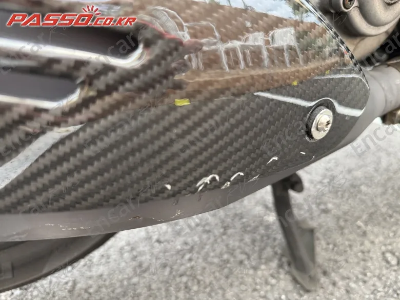 Vespa Gts 300 Super Tech - фото 6