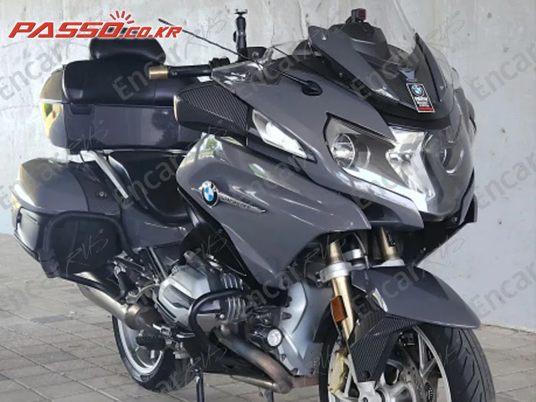 Bmw R 1200 Rt - фото 0
