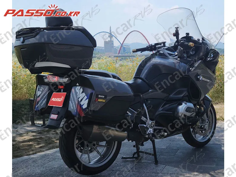 Bmw R 1200 Rt - фото 2