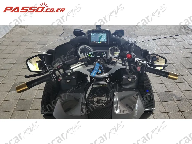 Bmw R 1200 Rt - фото 3