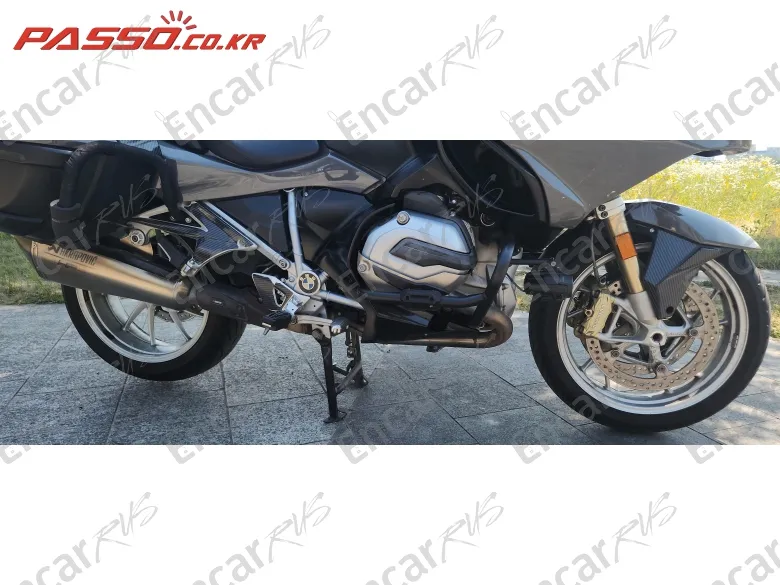 Bmw R 1200 Rt - фото 4