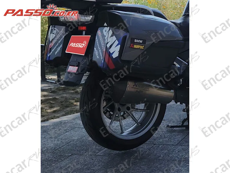Bmw R 1200 Rt - фото 6