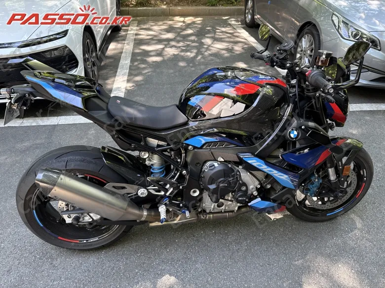 Bmw M 1000 R - фото 0