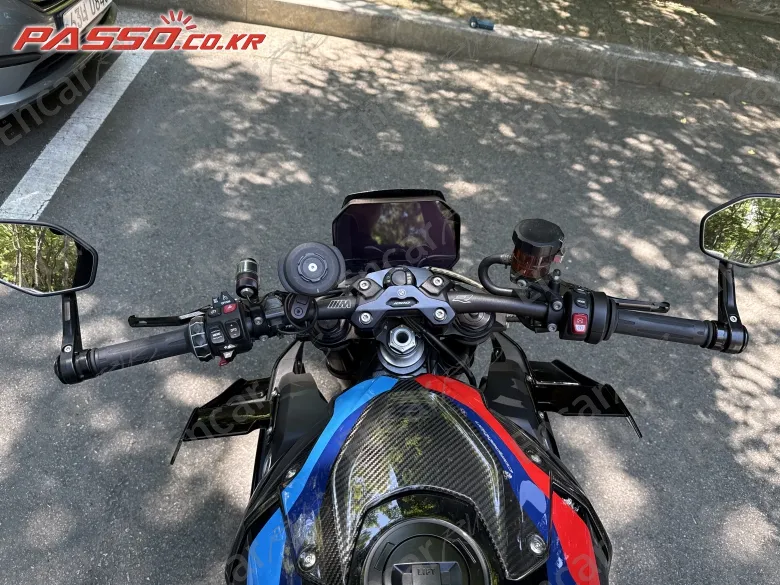 Bmw M 1000 R - фото 3