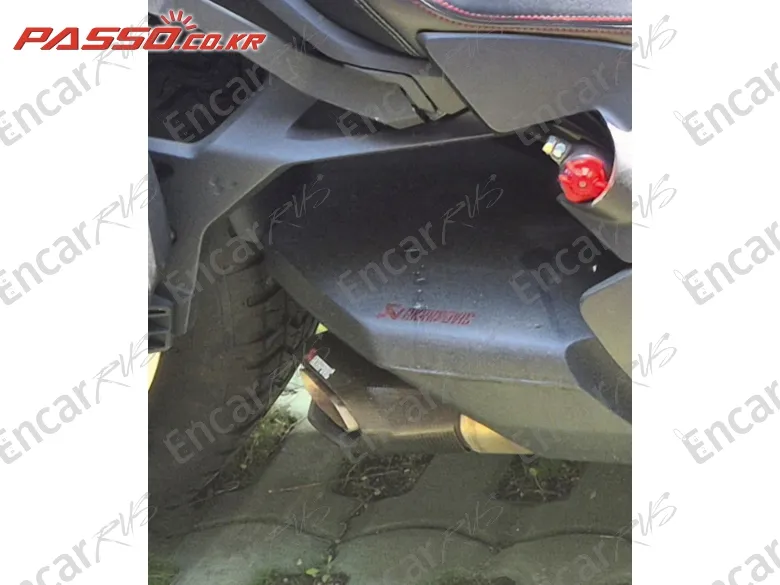 Brp Can-Am Ryker 900 Rally Edition - фото 6