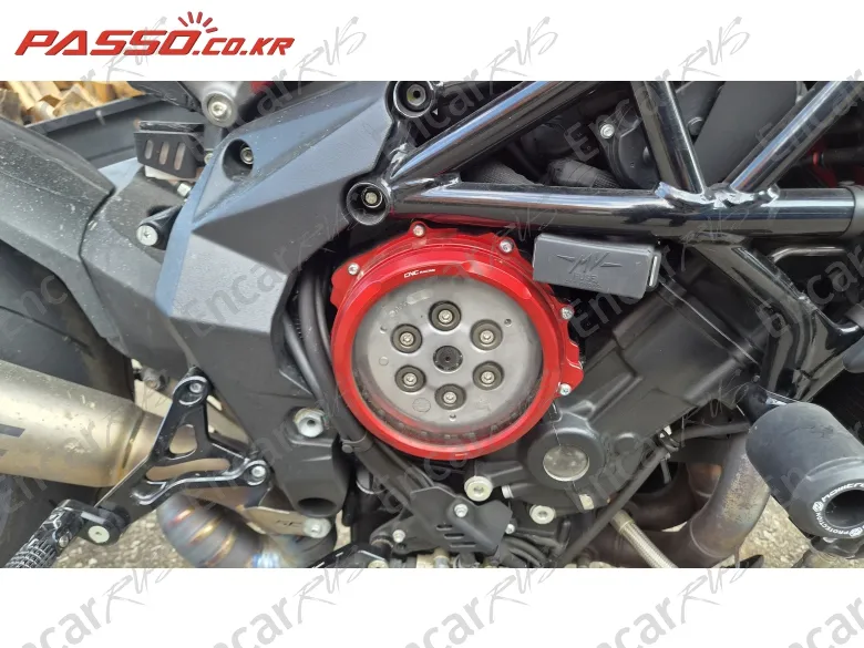 Mv Agusta Brutale 800 Rr - фото 4