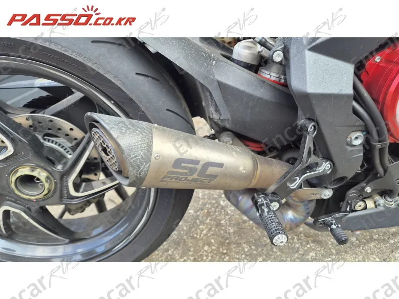 Mv Agusta Brutale 800 Rr - фото 5