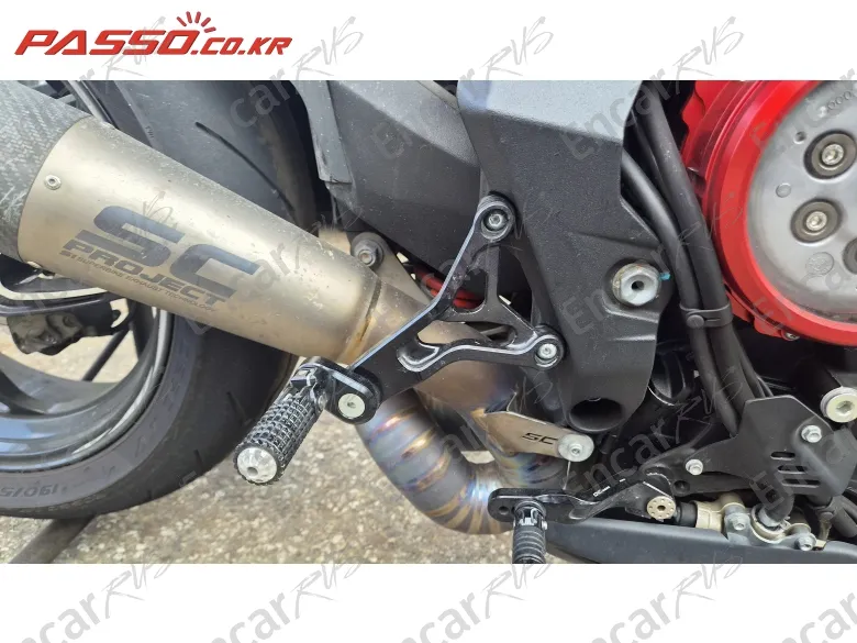 Mv Agusta Brutale 800 Rr - фото 6