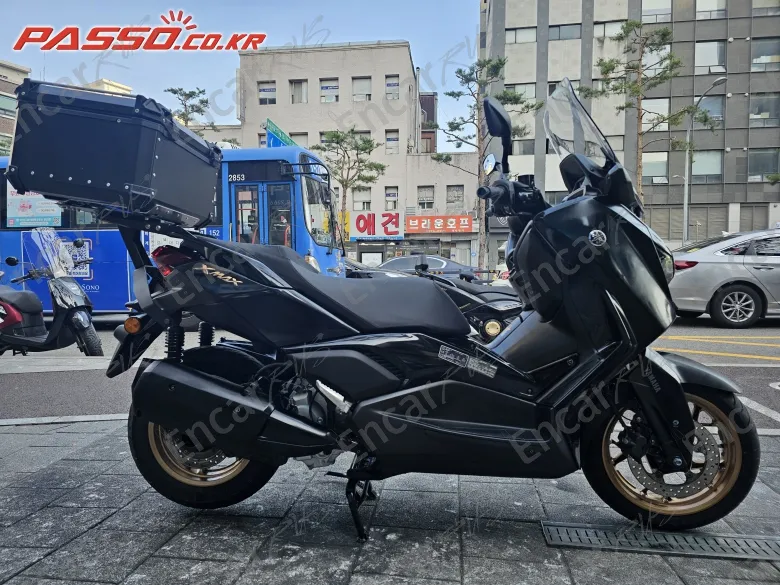 Yamaha X Max 300 Abs - фото 0