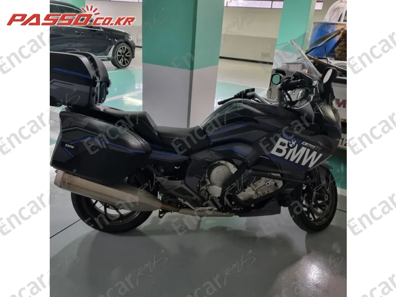Bmw K 1600 Gt - фото 0