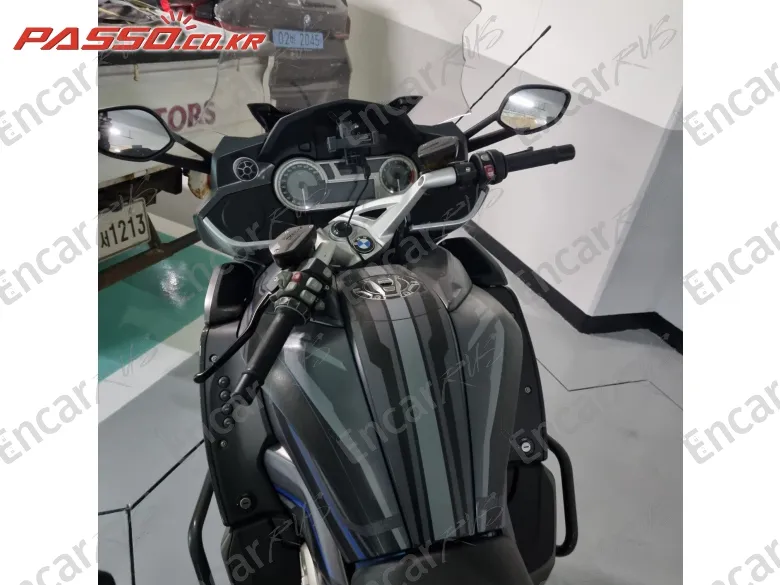 Bmw K 1600 Gt - фото 3
