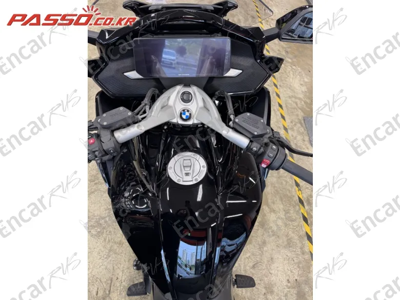 Bmw K 1600 B - фото 3