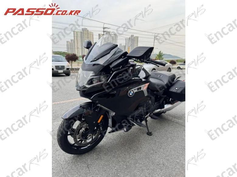 Bmw K 1600 B - фото 5