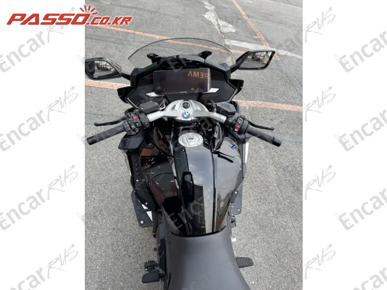 Bmw K 1600 B - фото 6