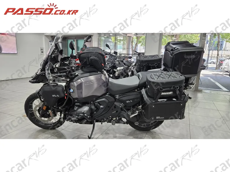 Bmw R 1300 Gs Adventure - фото 1