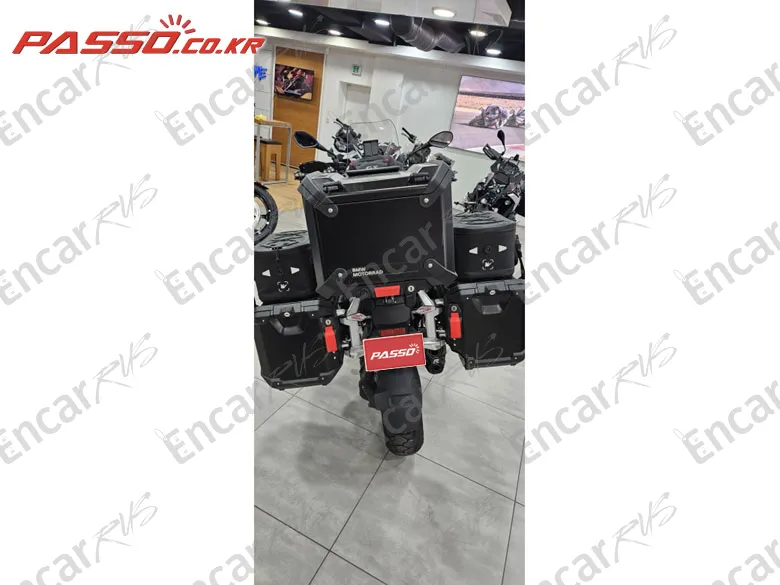 Bmw R 1300 Gs Adventure - фото 2