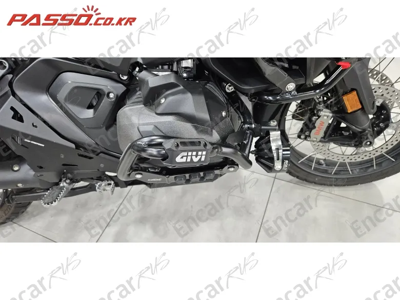 Bmw R 1300 Gs Adventure - фото 4