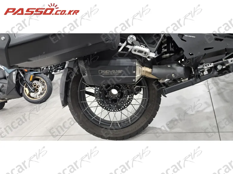 Bmw R 1300 Gs Adventure - фото 5