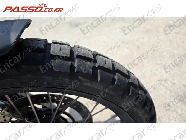 Husqvarna Norden 901 - фото 5