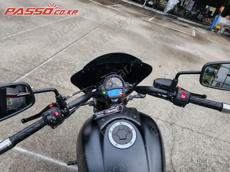 Kawasaki Vulcan S 650 Abs - фото 3