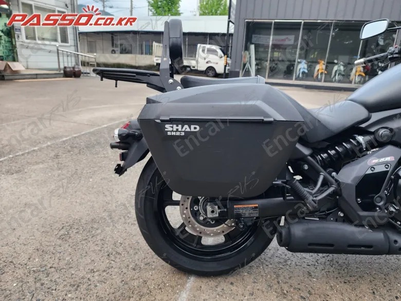 Kawasaki Vulcan S 650 Abs - фото 6