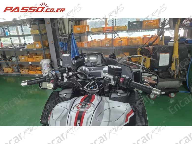 Bmw R 1250 Rt - фото 3