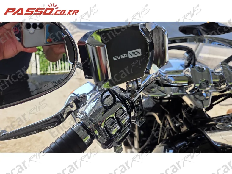 Harley-Davidson Fat Boy 114 - фото 3