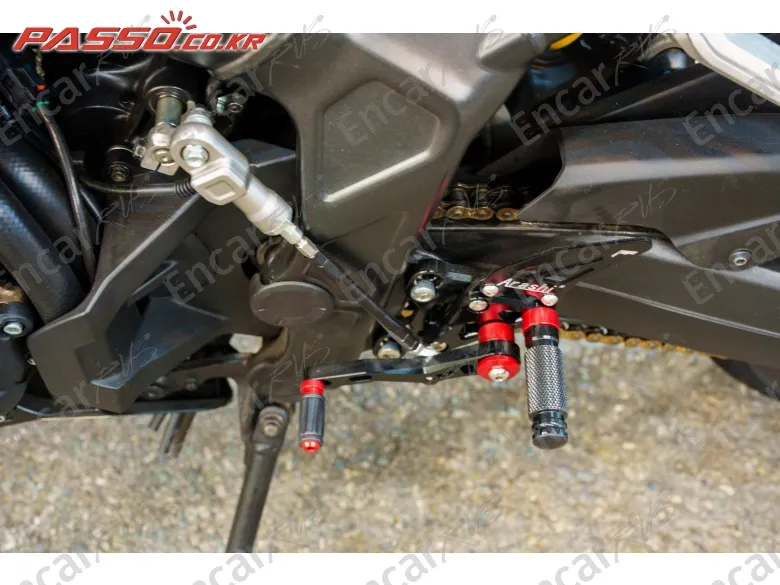 Honda Cb 650 R Abs - фото 5