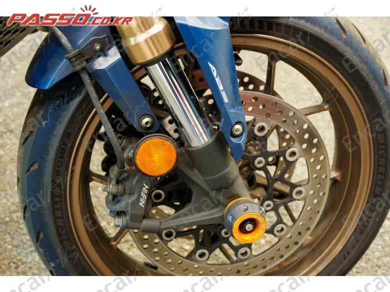 Honda Cb 650 R Abs - фото 6
