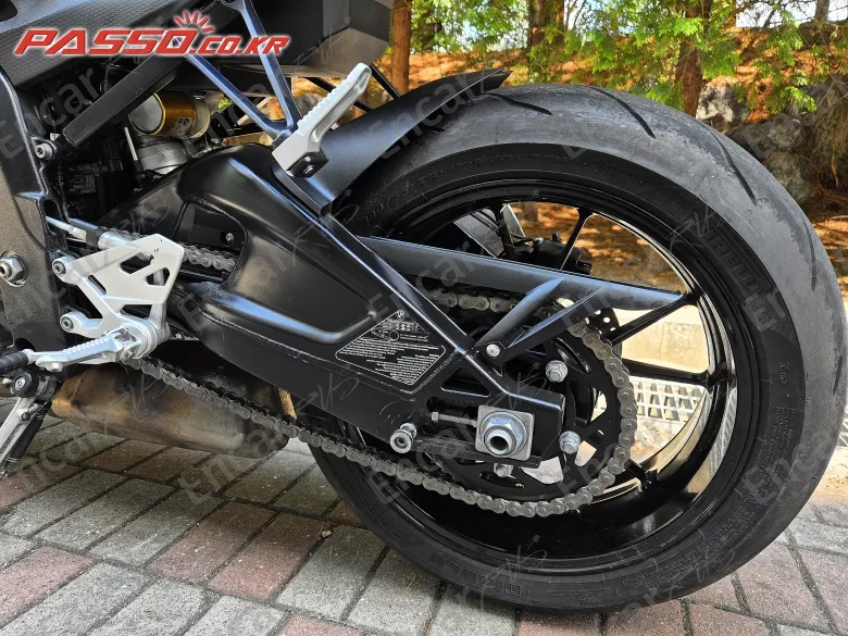 Bmw S 1000 R - фото 5