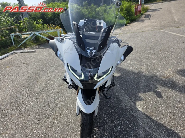 Bmw R 1250 Rt - фото 5
