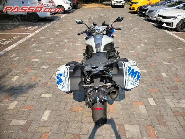 Bmw R 1200 Rs - фото 2